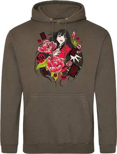 Yumeko's Blossom