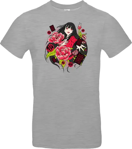 Yumeko's Blossom