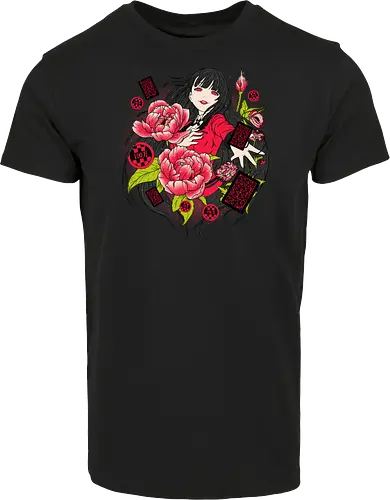 Yumeko's Blossom