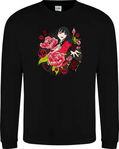 Yumeko's Blossom