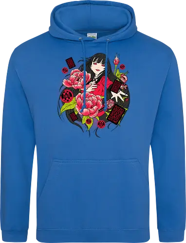Yumeko's Blossom