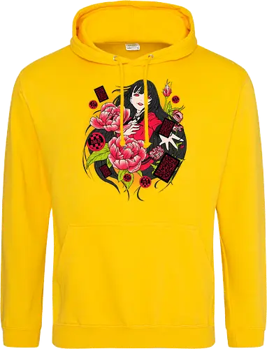 Yumeko's Blossom