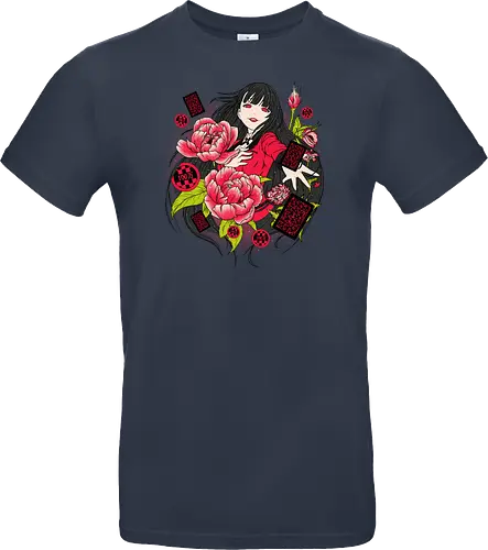 Yumeko's Blossom