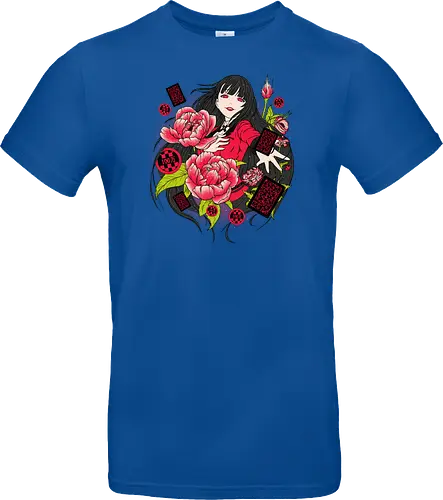 Yumeko's Blossom