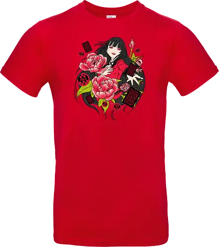 Yumeko's Blossom