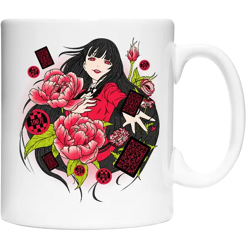 Yumeko's Blossom