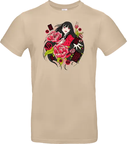 Yumeko's Blossom