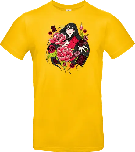 Yumeko's Blossom