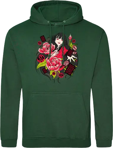 Yumeko's Blossom