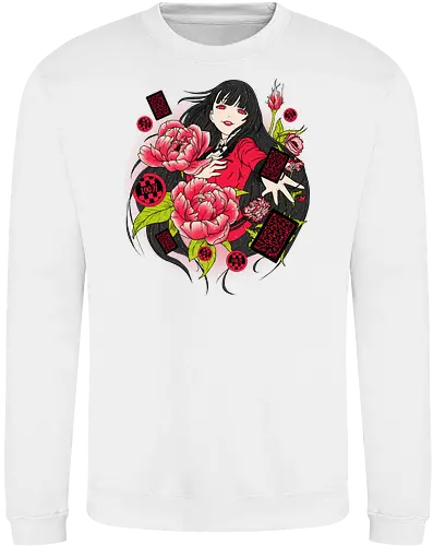 Yumeko's Blossom