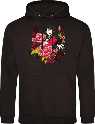Yumeko's Blossom