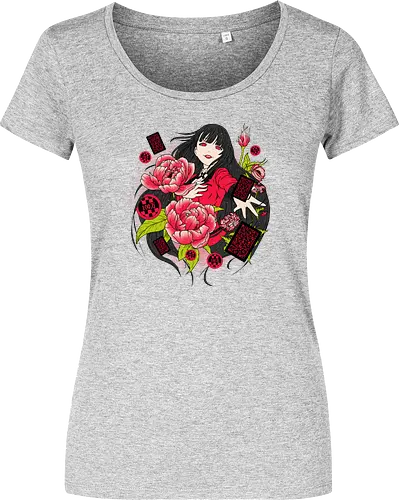 Yumeko's Blossom