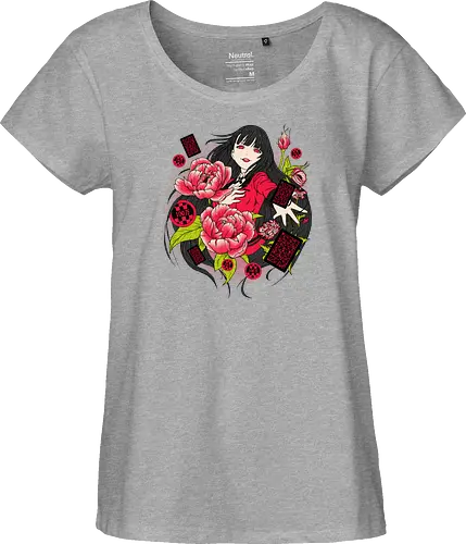 Yumeko's Blossom