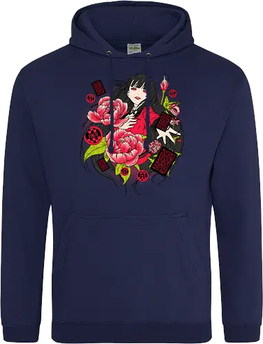 Yumeko's Blossom