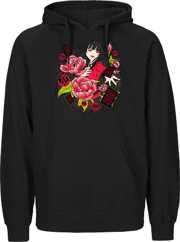 Yumeko's Blossom