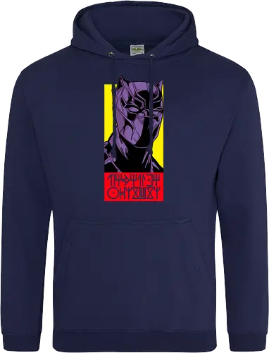 Wakanda Forever
