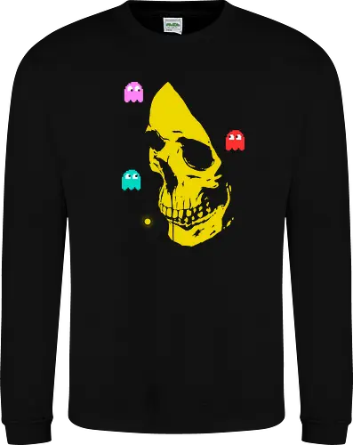 Terror Game