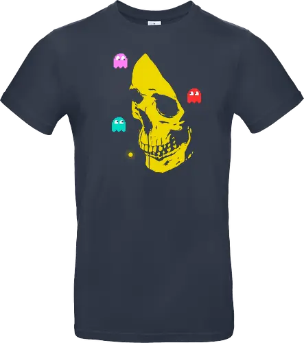 Terror Game