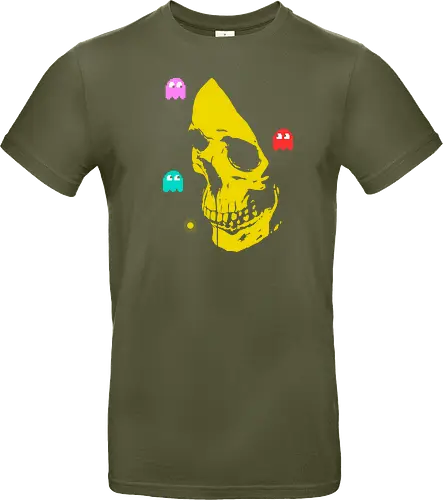 Terror Game