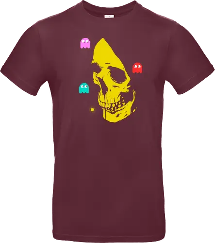 Terror Game