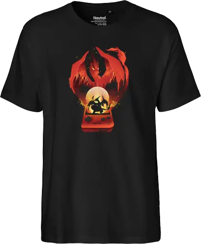 Red Pocket Monster