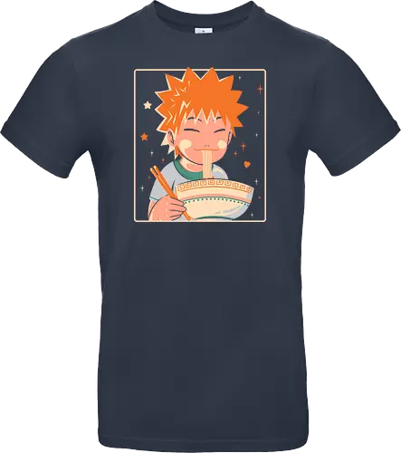 Best Lamen