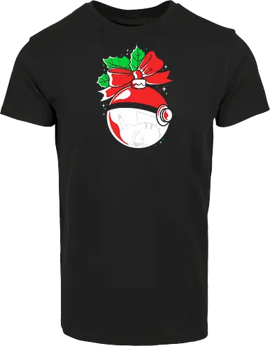 Poke Christmas