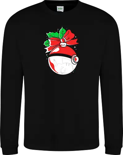 Poke Christmas