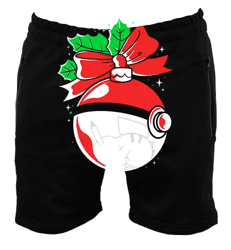 Poke Christmas
