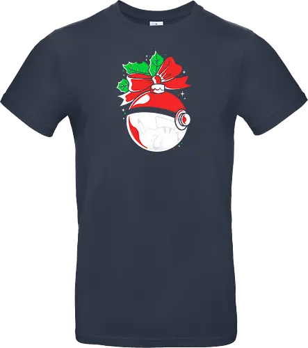 Poke Christmas