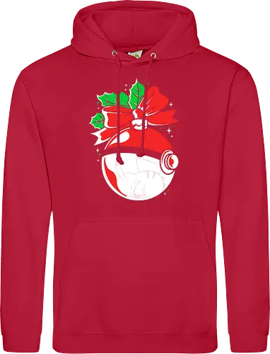 Poke Christmas