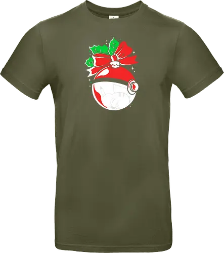 Poke Christmas