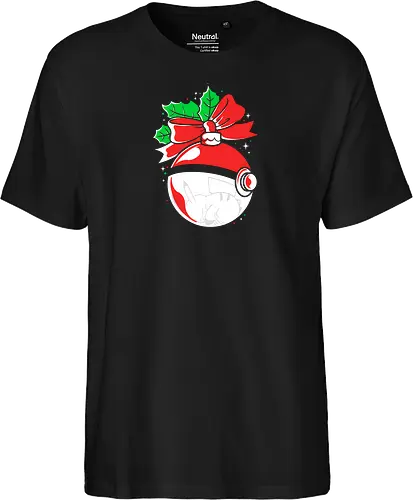 Poke Christmas