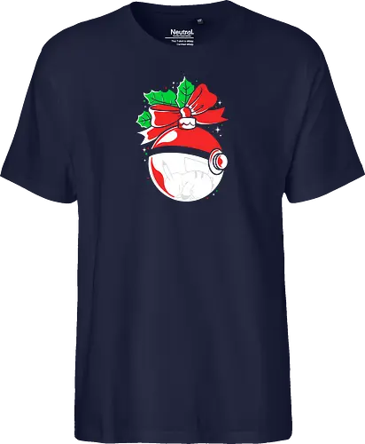 Poke Christmas