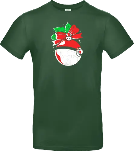 Poke Christmas