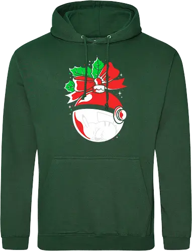 Poke Christmas
