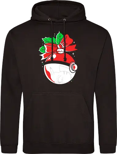 Poke Christmas