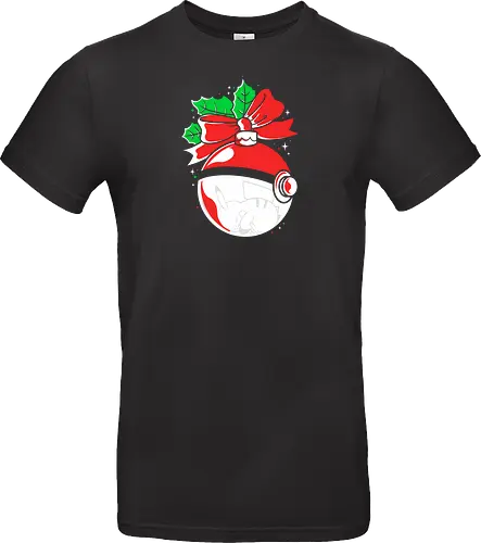 Poke Christmas