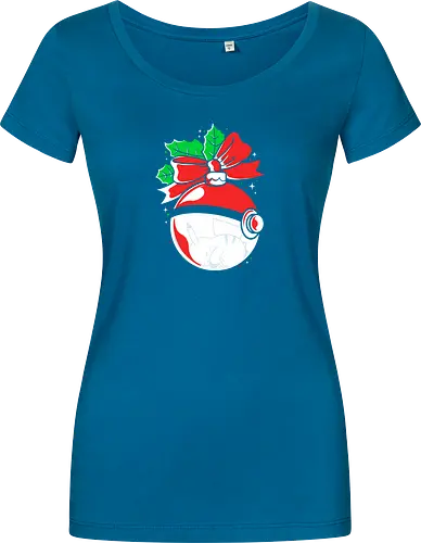 Poke Christmas