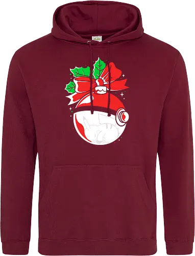 Poke Christmas