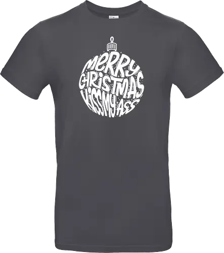 Merr Christmas