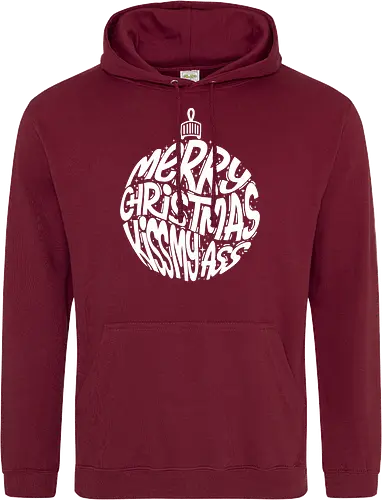 Merr Christmas