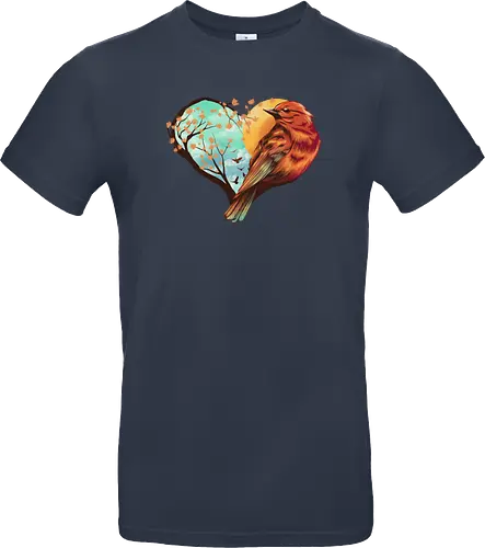 Love Bird
