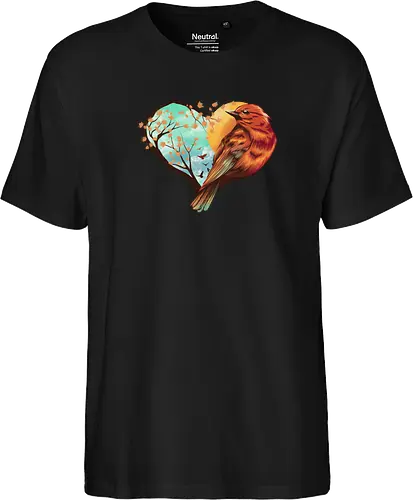 Love Bird