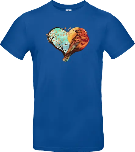 Love Bird