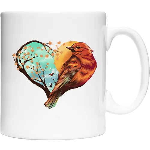 Love Bird