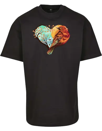 Love Bird