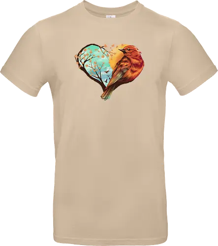 Love Bird