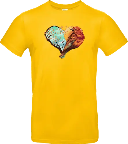 Love Bird