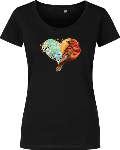 Love Bird